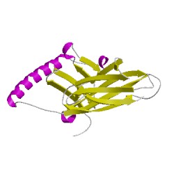 Image of CATH 4p5mE