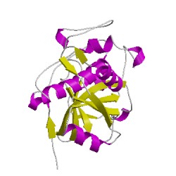 Image of CATH 4p6eA