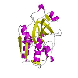 Image of CATH 4p6eB