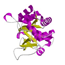 Image of CATH 4p6pA