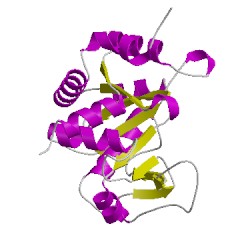 Image of CATH 4p6pB