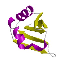 Image of CATH 4p6qA02