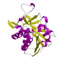Image of CATH 4p6yL01