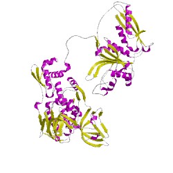 Image of CATH 4p74B