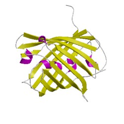 Image of CATH 4p76A