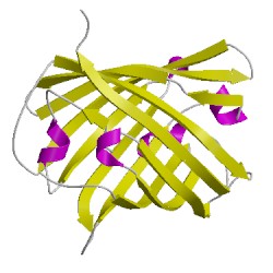 Image of CATH 4p76B