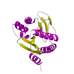 Image of CATH 4p7bA