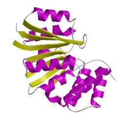 Image of CATH 4p7fA