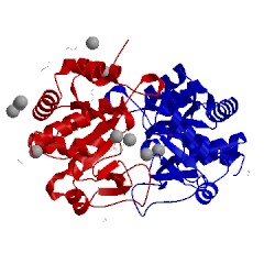 Image of CATH 4p8e