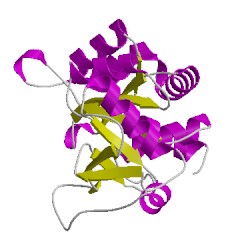 Image of CATH 4p8eA