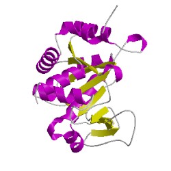 Image of CATH 4p8eB