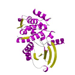 Image of CATH 4p90A