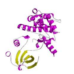 Image of CATH 4p90B