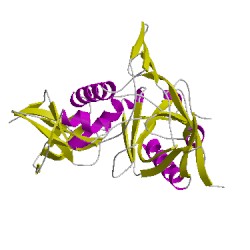 Image of CATH 4p9hG