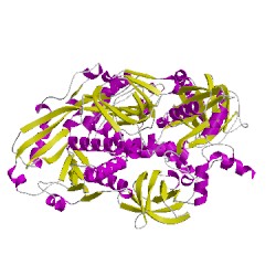 Image of CATH 4p9sA