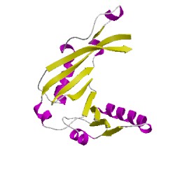 Image of CATH 4p9sA02