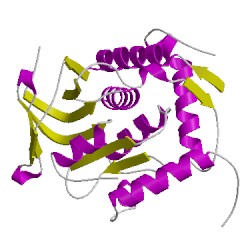 Image of CATH 4p9sB01