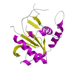 Image of CATH 4p9sB03