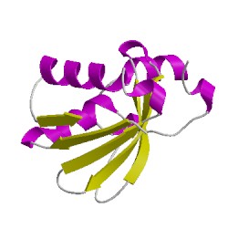 Image of CATH 4p9sB04