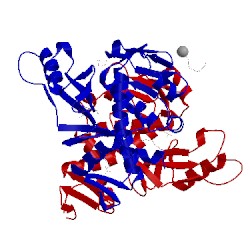 Image of CATH 4pa5