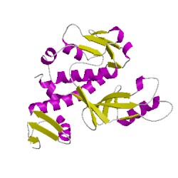 Image of CATH 4pa5B