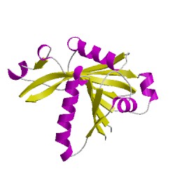 Image of CATH 4pabA02