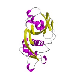 Image of CATH 4padA