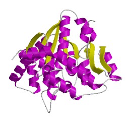 Image of CATH 4pbsA