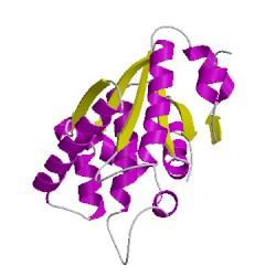 Image of CATH 4pbsA01