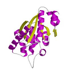 Image of CATH 4pbtA01