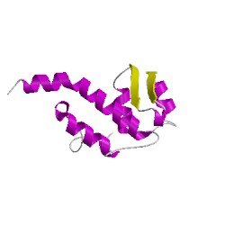 Image of CATH 4pbtA02