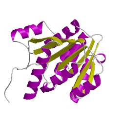 Image of CATH 4pcaB