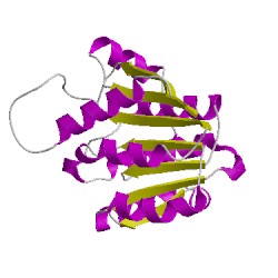 Image of CATH 4pcaC