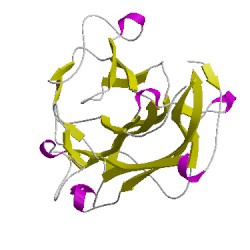 Image of CATH 4pcgA