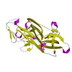 Image of CATH 4pcgB