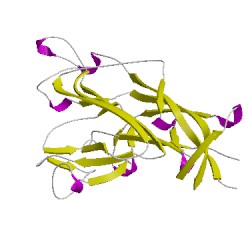 Image of CATH 4pcgC