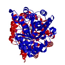 Image of CATH 4pcn