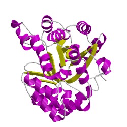 Image of CATH 4pcnA