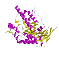 Image of CATH 4pctB