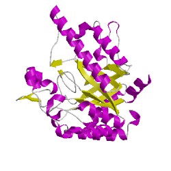 Image of CATH 4pctB01