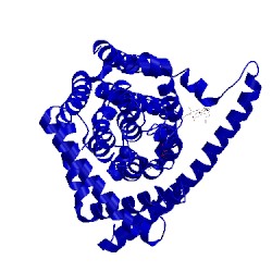 Image of CATH 4pd9