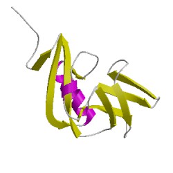 Image of CATH 4pdcC