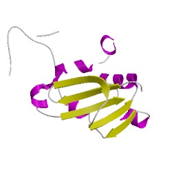 Image of CATH 4pdxA03