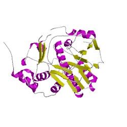 Image of CATH 4pdxB01