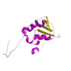 Image of CATH 4pdxB03