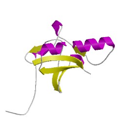 Image of CATH 4pdyA01