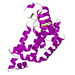 Image of CATH 4pdyA02