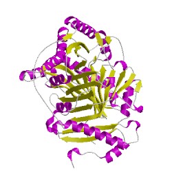 Image of CATH 4penA