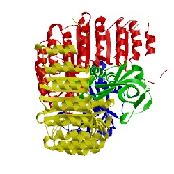 Image of CATH 4peq