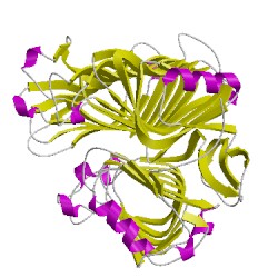 Image of CATH 4pewA